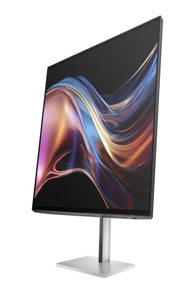 HP 727pu S7 Pro IPS QHD EU: Flat Screen, 68.6 cm - 8J9E6A5#ABB