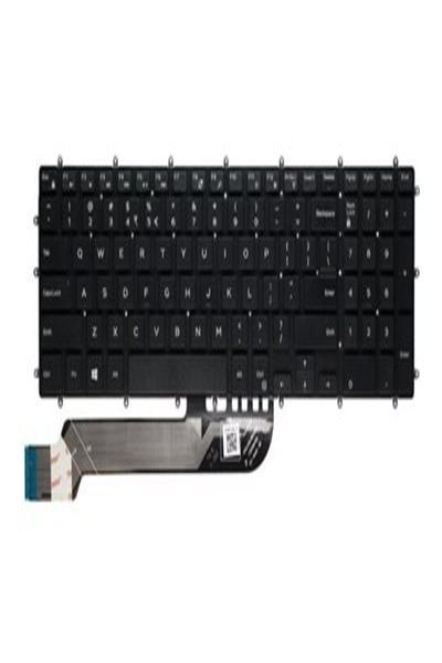 Dell Notebook Replacement Keyboard - 82KD3