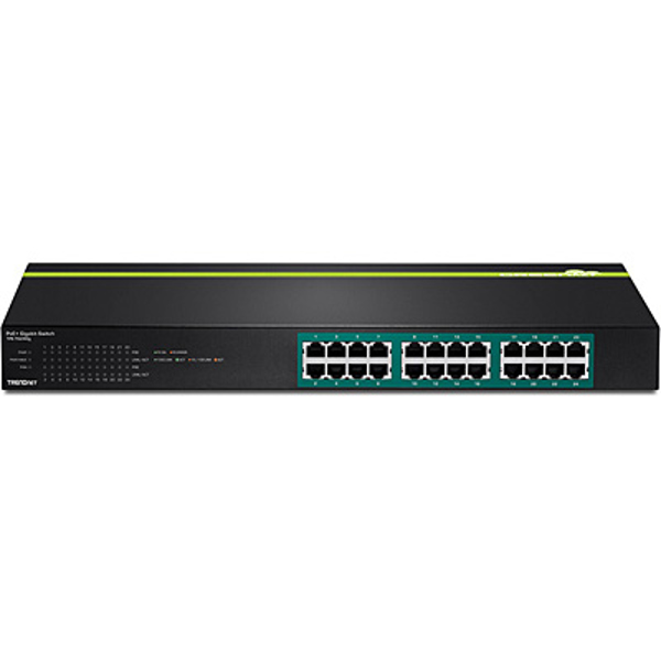 TRENDnet TPE TG240g - Switch - TPE-TG240G