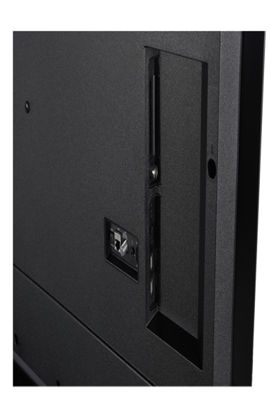 Panasonic TX-65MZ800E, 165,1 cm (65"), 3840 x 2160 pixlar, OLED, Smart TV, Wi-Fi, Svart - TX-65MZ800E