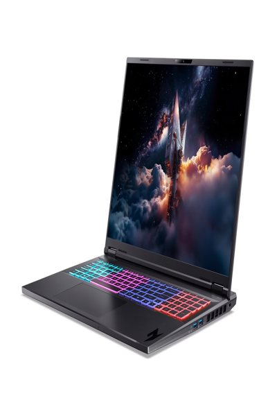 Acer Nitro 18 AI AN18-61 - AMD Ryzen AI 9 365/2 GHz - Win 11 Home - GeForce RT... -â€¢ AMD Ryzen AI 9 365 Prozessor - NH.QYGEG.002