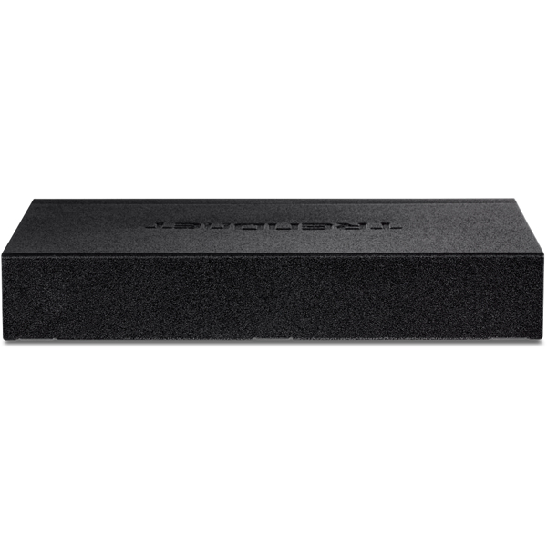 TRENDnet TEG S350 - Switch - unmanaged - TEG-S350