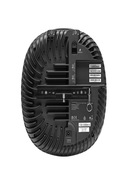 Point d'accès HPE ANW AP-735 RW Campus AP : 2,5 Gbit/s