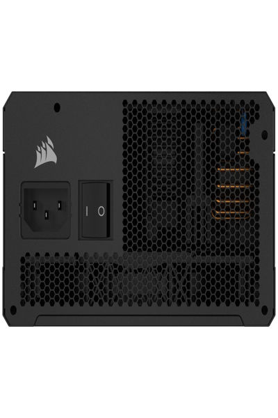 Corsair Netzteil RMe Serie 2025 RM1200e - - ATX - Power Supply - ATX - CP-9020258-EU