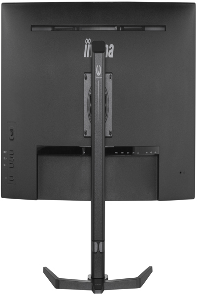 Iiyama G-MASTER Red Eagle GCB3481WQSU-B1 - GCB3481WQSU-B1