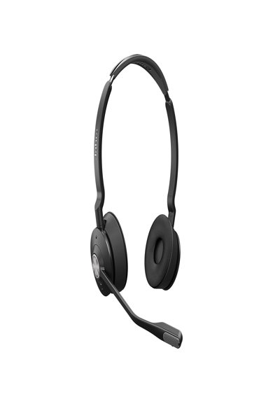 Jabra Engage 75 Se Stereo - Headset - 16 KHz