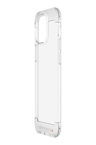 ZAGG Gear4 D3O Havana - Back cover for mobile phone - 702008540