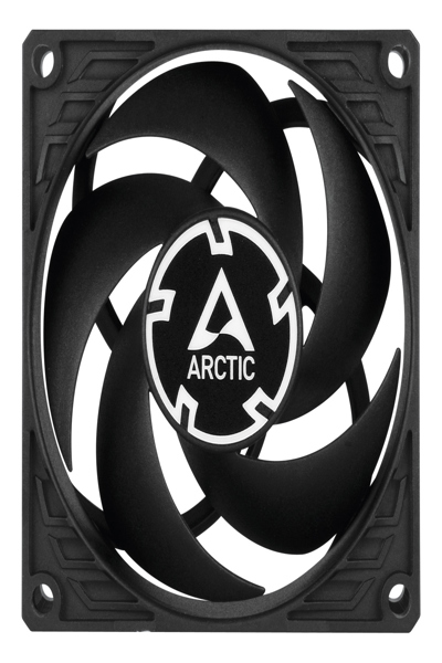 ARCTIC P8 SILENT PRESSURE-OPTIMISED FAN 80 MM - ACFAN00152A