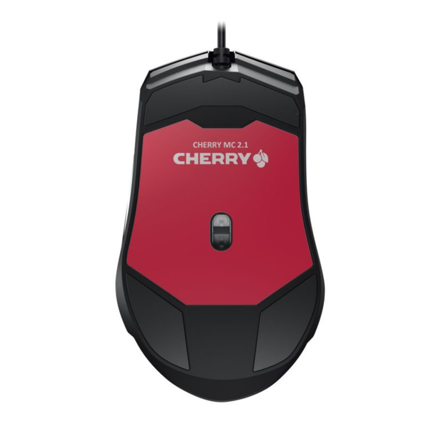 Cherry MSM MC 2.1 GAMING with cord - Mouse - JM-2200-2