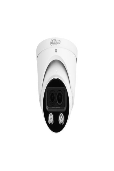 Dahua DH-IPC-HDW5449H-ASE-D2 dual lens fixed-focal network camera