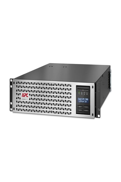 APC Smart-UPS Lithium-Ion - Onduleur (montable en rack)