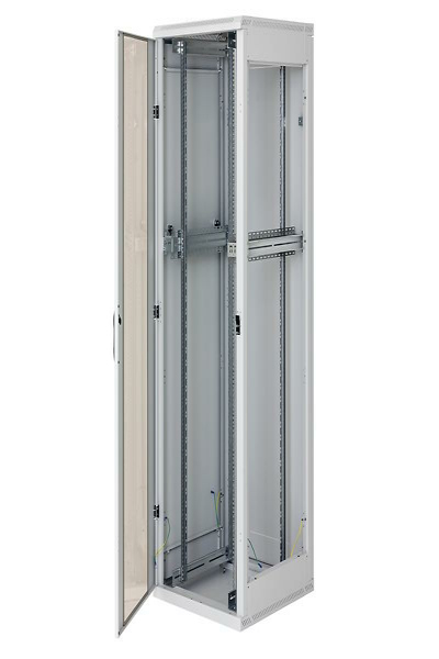 Rack TRITON Delta RZ 61 RAL 7035