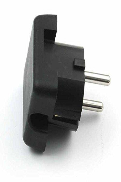 Bachmann Power connector - 2-pole (P) right-angled - 911171