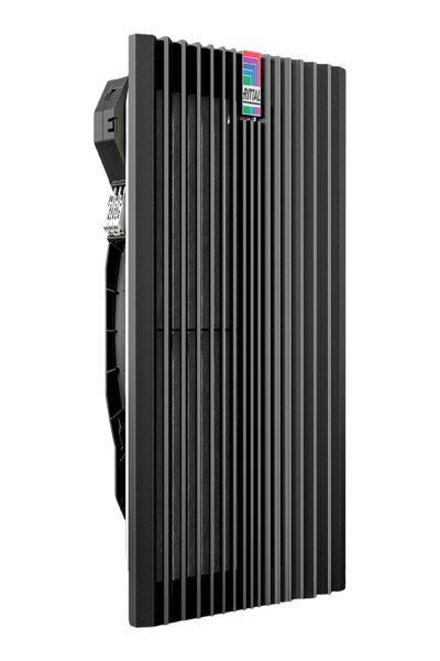 Rittal Blue e+ Filter Fan 625/716 m³/h 230 V RAL 9005