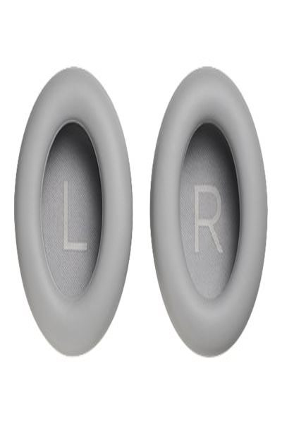 Bose Ohrpolster-Kit fÃƒÂ¼r KopfhÃƒÂ¶rer - Luxussilber - fÃƒÂ¼r Bose Noise Cancelling Headphones 700, Noise Cancelling Headphones 700 UC