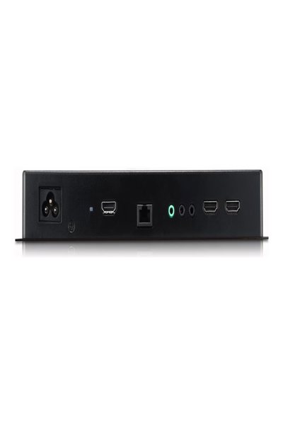 Boîtier de recul noir LG WP402-B