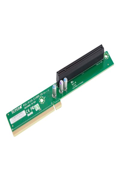 Supermicro RSC R1UG-E16BR-X9 - Riser card - RSC-R1UG-E16BR-X9