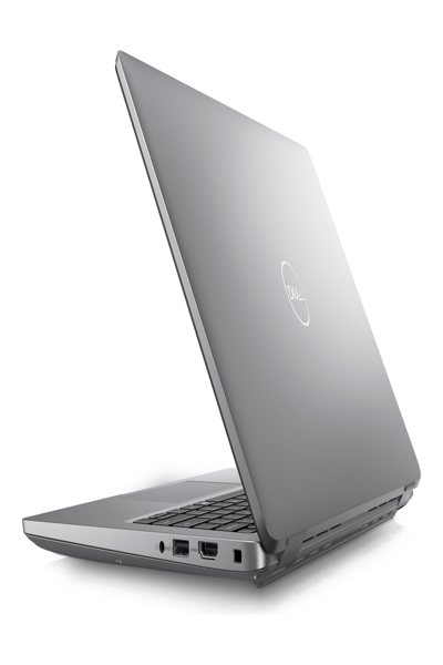 Dell Latitude 5450 - 14" Notebook - Core Ultra 5 35.6 cm - D7FH1