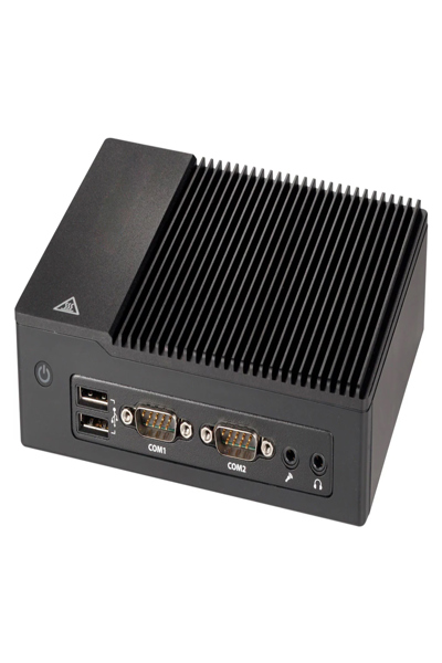 Supermicro SYS-E50-14AM RAM Memory Barebone SuperServer Intel Atom