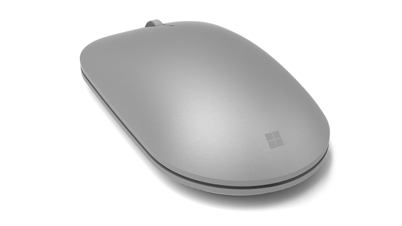 Microsoft Surface Mouse - Mouse - WS3-00002