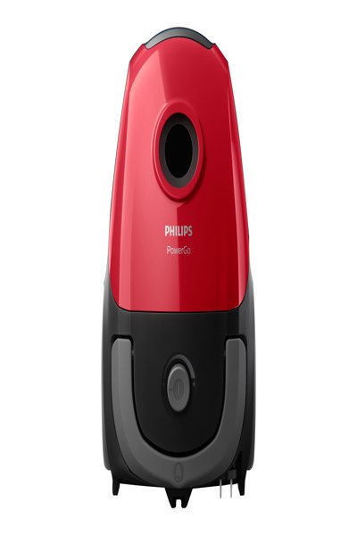 Philips PowerGo FC8243 - Vacuum cleaner - FC8243/09