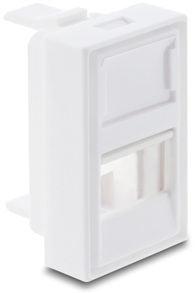 Delock Easy 45 Snap-In Interface Module