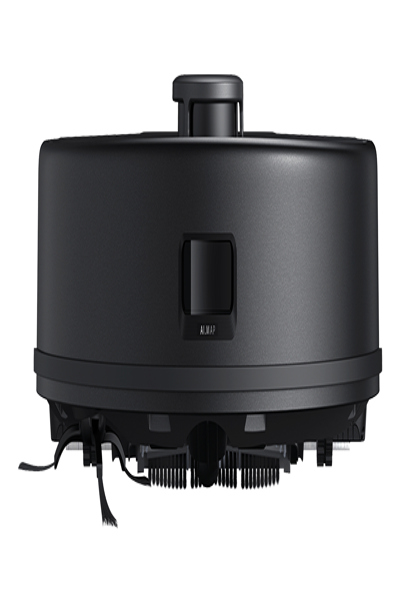 Aspirateur robot Anker Eufy Clean X8 Pro, version UE