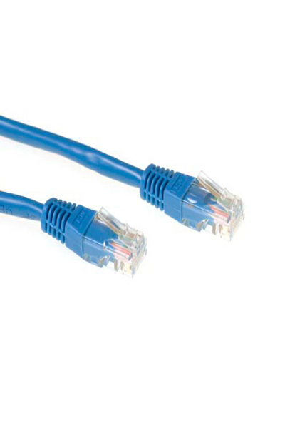 Câble de raccordement ACT - RJ-45 (M) vers RJ-45 (M)