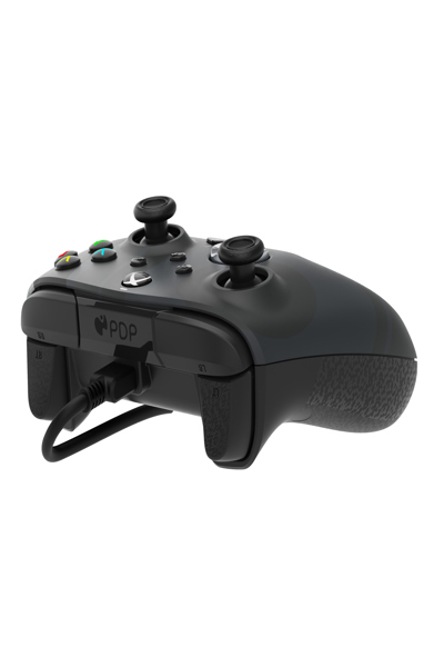 PDP Rematch Gamepad PC Xbox One Series SX Wired USB - 049-023-RB