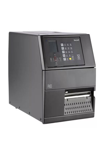 HONEYWELL PX65 etikettskrivare - PX65A02000000300
