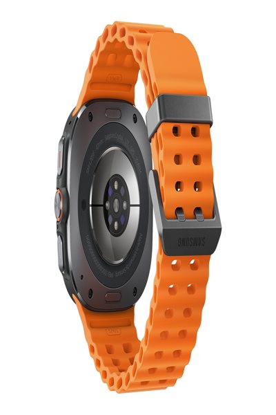 SAMSUNG GALAXY WATCH ULTRA