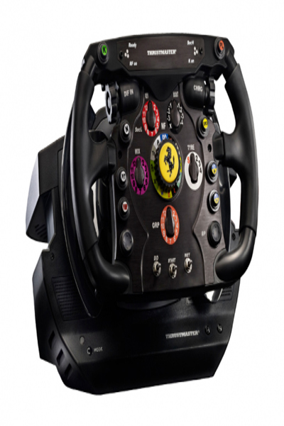 ThrustMaster Ferrari F1 Wheel Add-On - 4160571