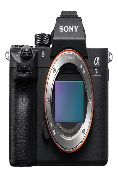 Sony a7R III ILCE-7RM3 - Appareil photo numérique