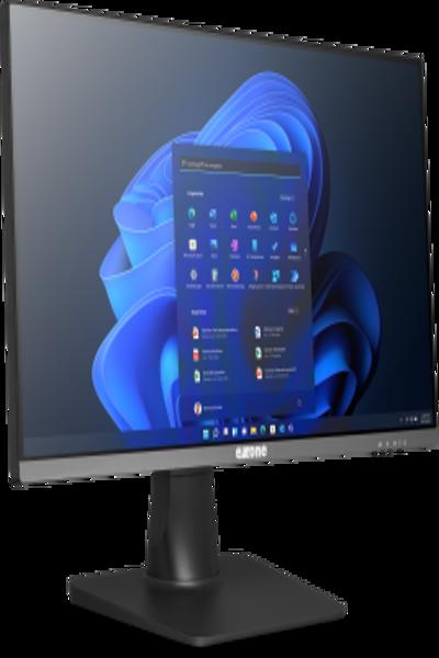 EXTRA Computer AIO 23.8 Zoll Non-Touch X14 i5-14400T 16GB 500GB SSD W11Pro