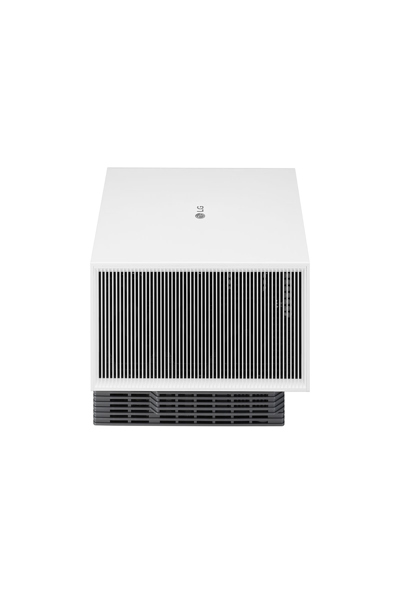 LG CineBeam HU810PW - DLP projector - HU810PW