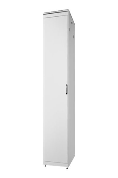 DIGITUS Network Rack Unique Series - 800x1000 mm (WxD) - Freestanding rack - 47U - 800 kg - Key lock - Rack rails - Adjustable feet - DN-31140