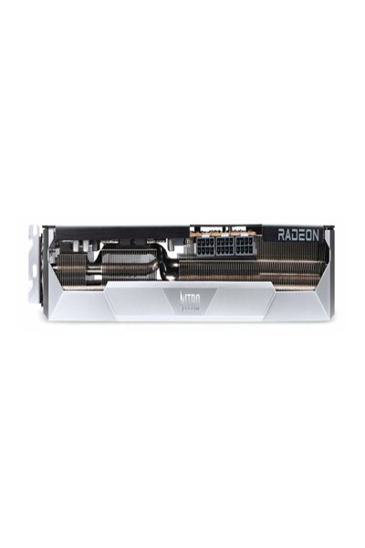 ACER PREDATOR BIFROST RADEON RX 9070 XT OC GRAPHICS CARD - DP.Z4FWW.P01