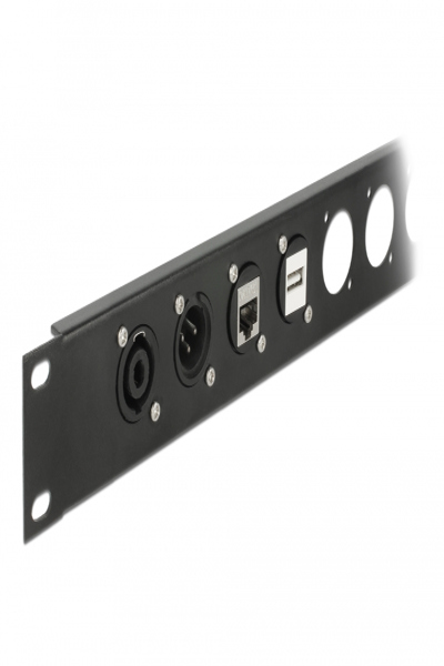 Delock D-Type Module BNC female to solder connector - 86788