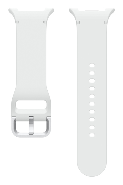 SAMSUNG WATCH 8 SPORT S/M WHITE