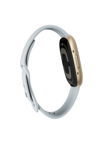 Fitbit Sense 2 soft gold aluminium - FB521GLBM