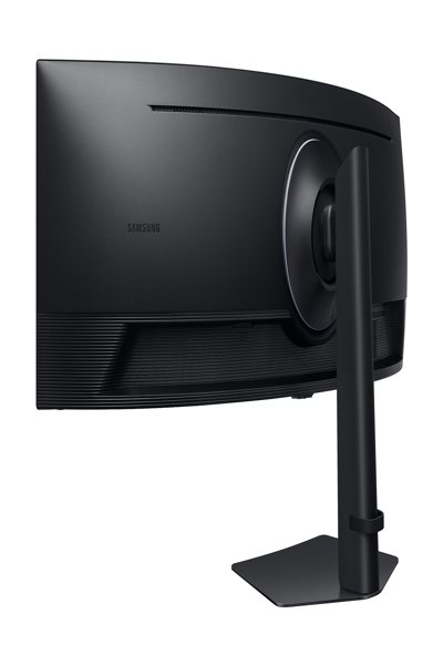 SAMSUNG 49" S49F950UAU 32:9 BUSINESS S95UC CURVED DISPLAY - LS49F950UAUXEN