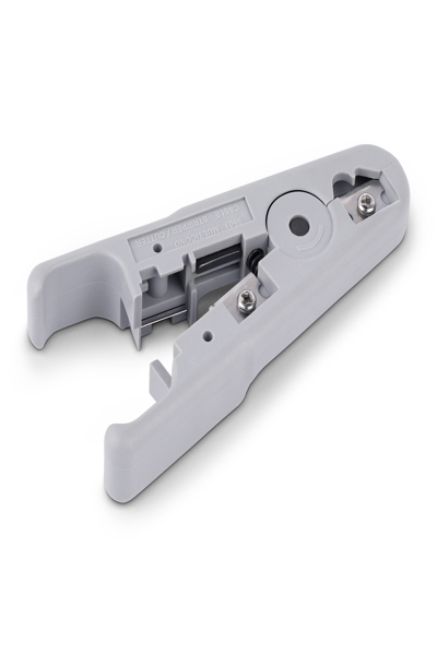 STARTECH NETWORK CABLE STRIPPER WIRE CUTTER - CABLESTRIPCUT