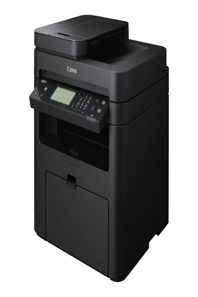 Canon i-SENSYS MF 237 w Laser/Led Fax - b/w - 23 ppm - USB 2.0 RJ-45