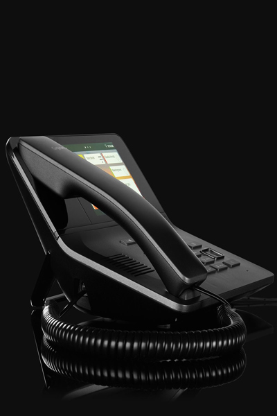 Gigaset Fusion FX800W Pro titanium Bundle - Phone - Voice-over-IP - L36853-H3111-R101