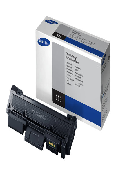 Samsung MLT-D116S - Black - original - MLT-D116S/ELS