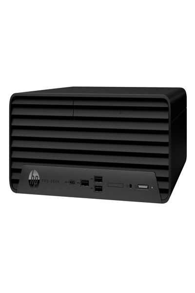 HP PRO 400 G9 SFF CORE I5-14400 PC