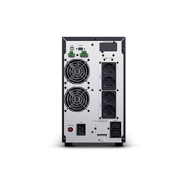 CyberPower OLS3000EA-DE Online (Double Conversion) UPS - OLS3000EA-DE