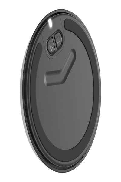 Logitech Z407 Bluetooth computer speakers with subwoofer - 2.1 channels - 40 W - PC/Laptop - Graphite - 80 W - Wireless - 980-001349