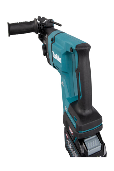 Makita HR007GZ XGT Marteau combiné