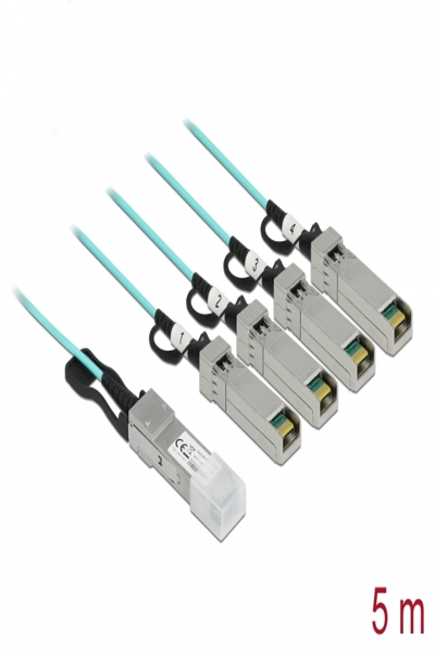 Câble de connexion directe Delock 40GBase